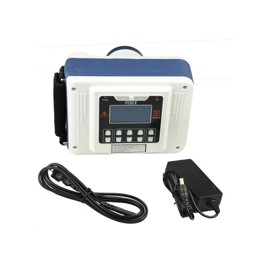 Rayos X Portátil Intraoral Digimed ProX