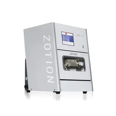 Fresadora Zotion
