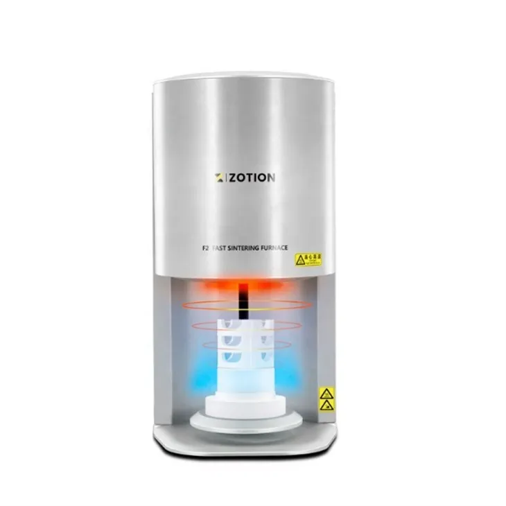 Horno Dental Zotion