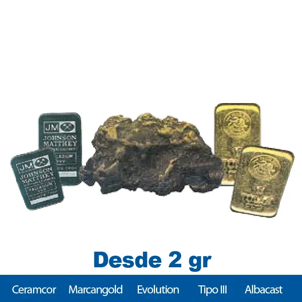 Aleaciones Dentales Italdent
